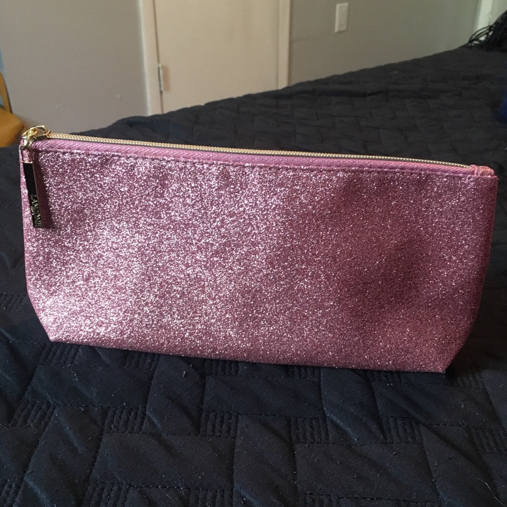 Sparkly Toiletry Bag